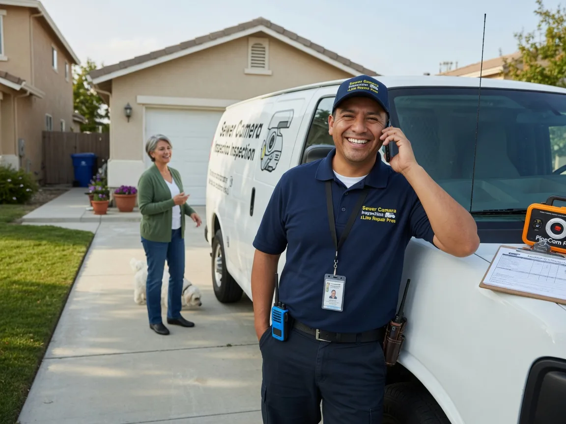 Sewer Line Repair Clementon, NJ FAQs